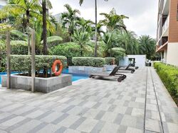 Tropika East (D14), Condominium #474402051